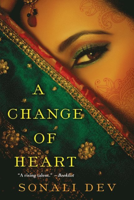 Sonali Dev - Change of Heart, E-bok