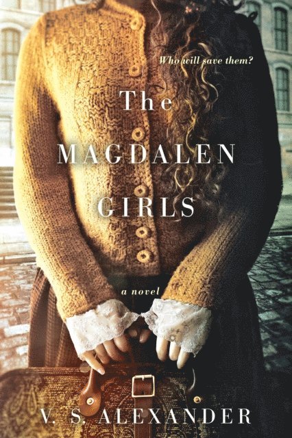 V.S. Alexander - Magdalen Girls, E-bok