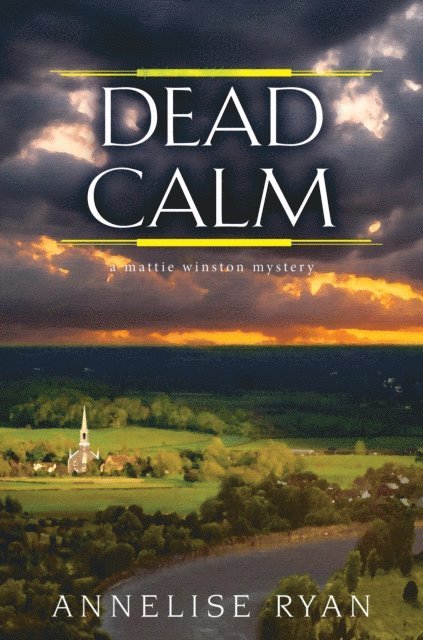 Annelise Ryan - Dead Calm, E-bok