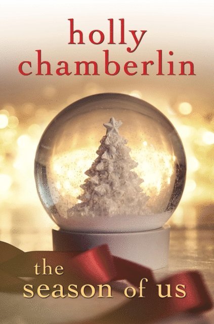 Holly Chamberlin - Season of Us, E-bok
