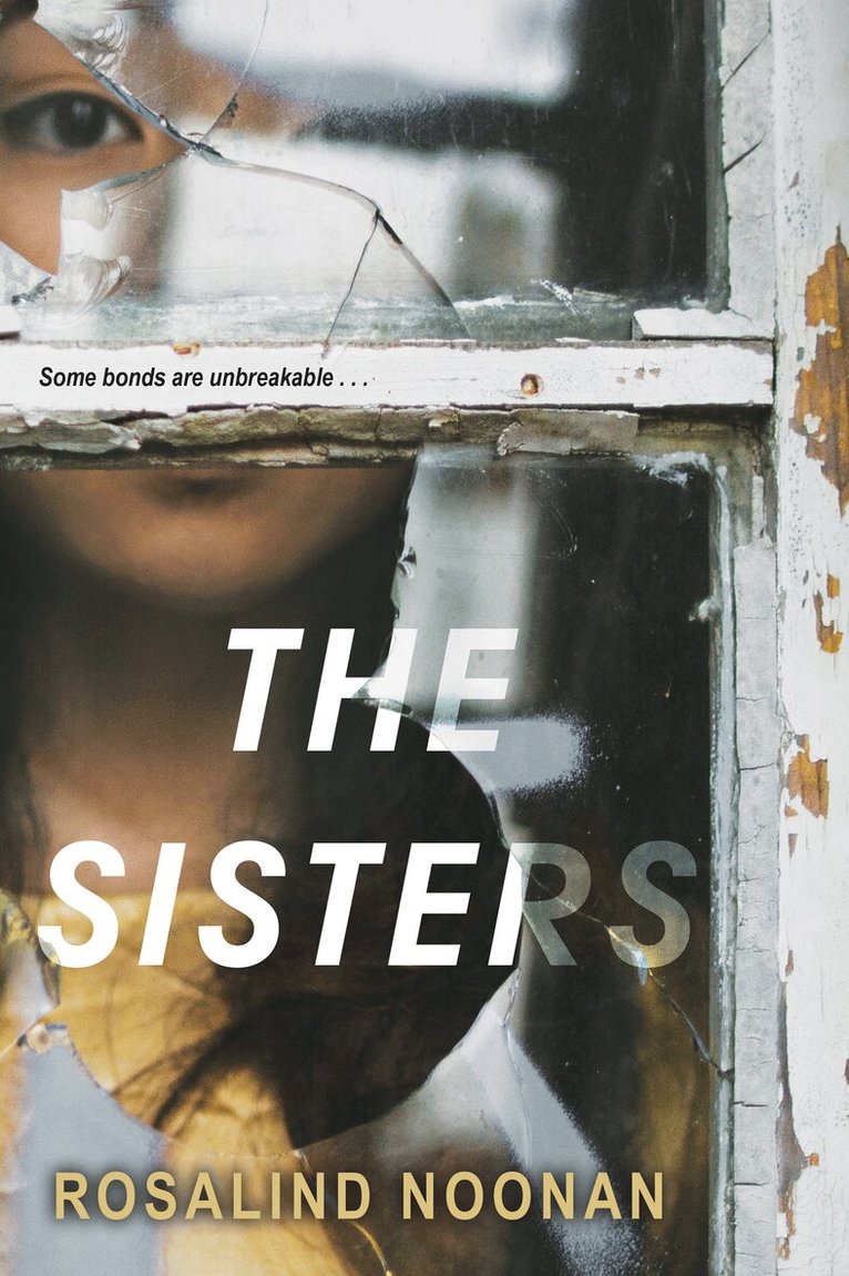 Rosalind Noonan - Sisters, Häftad