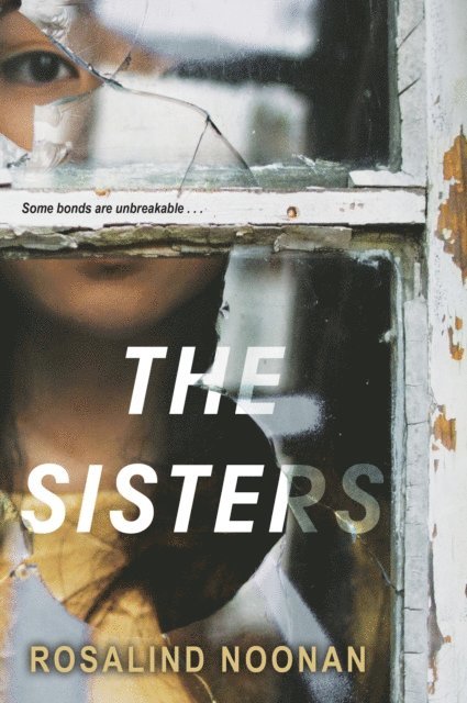 Rosalind Noonan - Sisters, E-bok