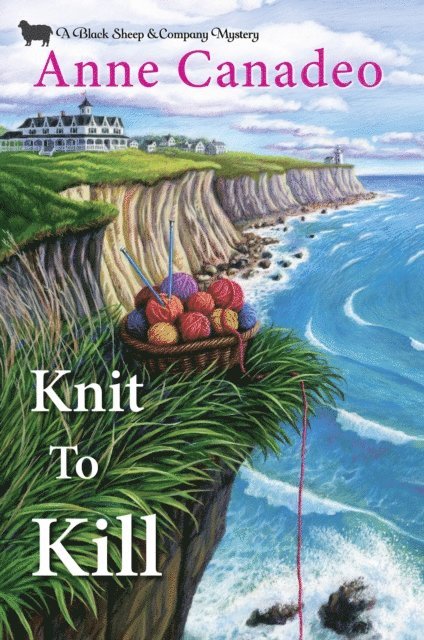 Anne Canadeo - Knit to Kill, E-bok. Tillgänglighet: Lägg i varukorg