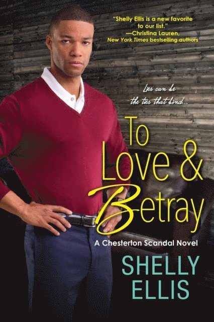 Shelly Ellis - To Love & Betray, E-bok