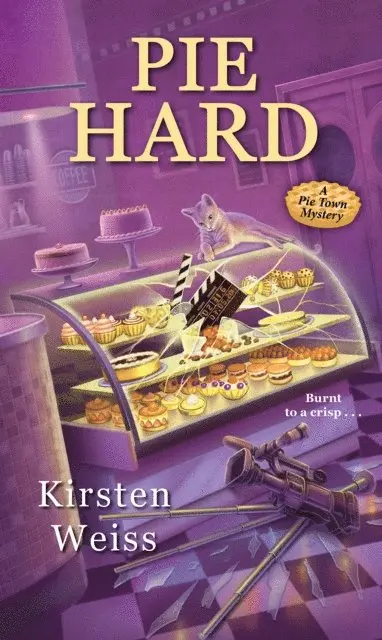 Kirsten Weiss - Pie Hard, E-bok. Tillgänglighet: Lägg i varukorg