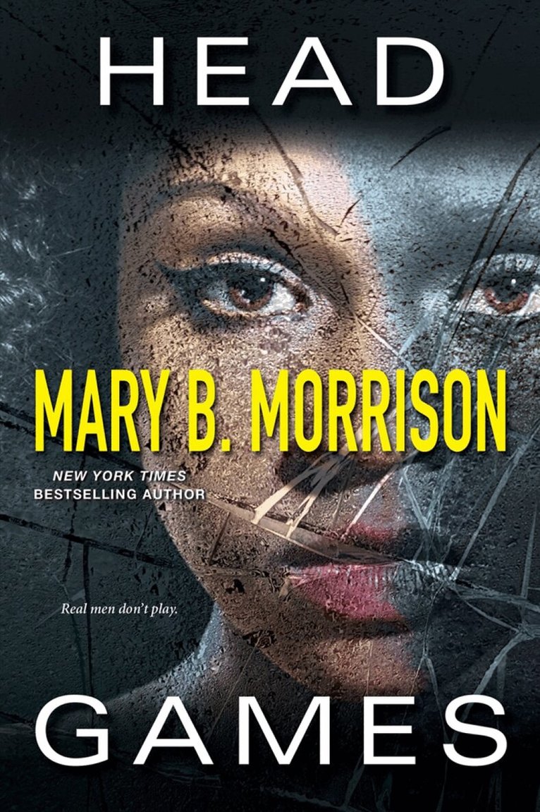 Mary B. Morrison - Head Games, Häftad
