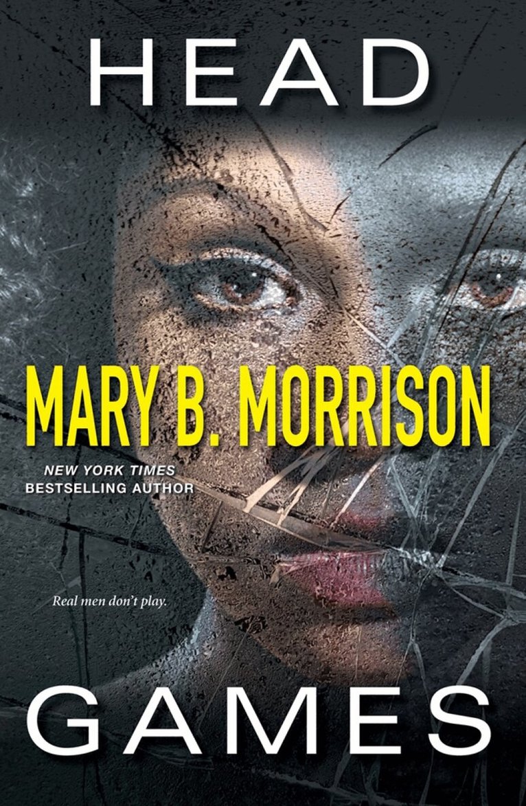 Mary B. Morrison - Head Games, Häftad
