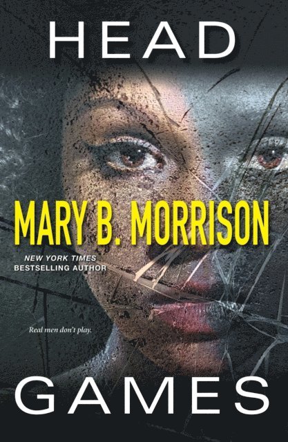 Mary B. Morrison - Head Games, E-bok