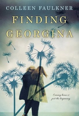 Colleen Faulkner - Finding Georgina, Häftad