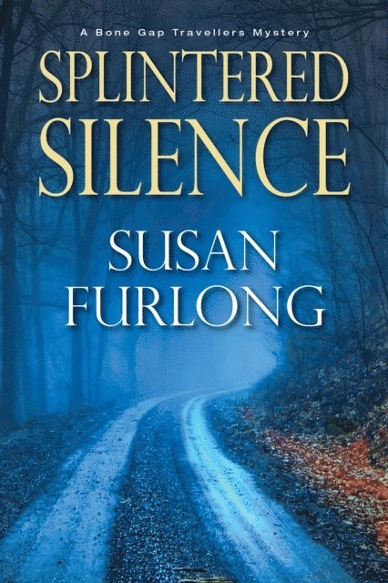 Susan Furlong - Splintered Silence, E-bok