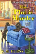 Plot Is Murder