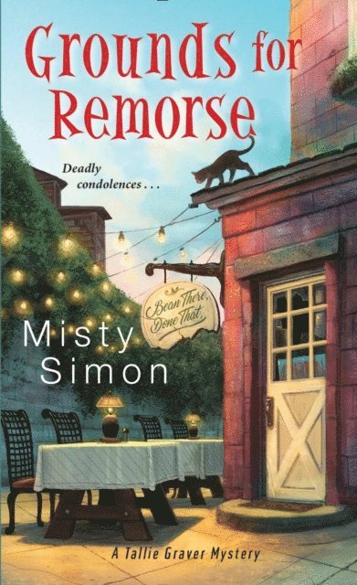 Misty Simon - Grounds for Remorse, E-bok. Tillgänglighet: Lägg i varukorg