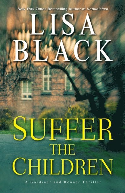 Lisa Black - Suffer the Children, E-bok. Tillgänglighet: Lägg i varukorg