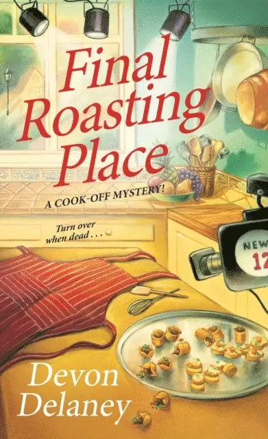 Devon Delaney - Final Roasting Place, E-bok. Tillgänglighet: Lägg i varukorg