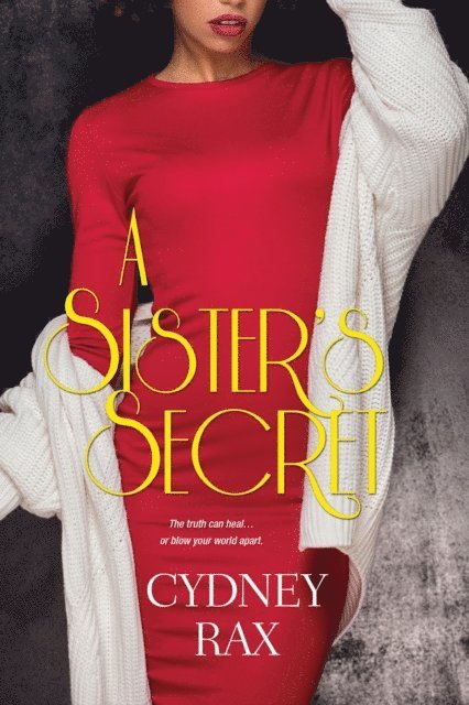 Cydney Rax - Sister's Secret, E-bok