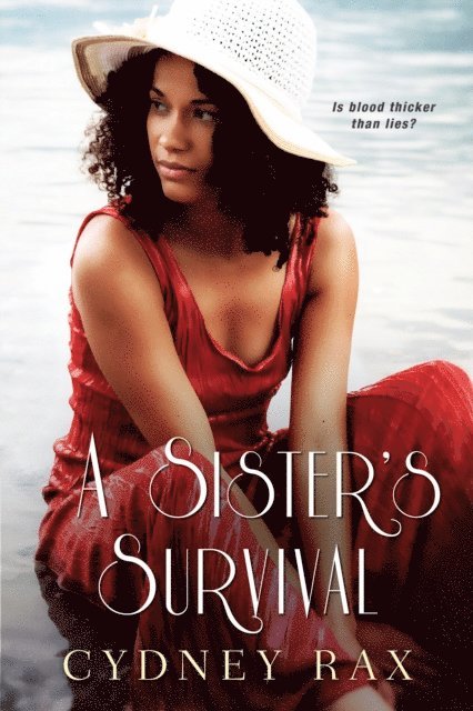 Cydney Rax - Sister's Survival, E-bok