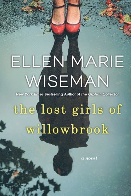 Ellen Marie Wiseman - Lost Girls of Willowbrook, E-bok