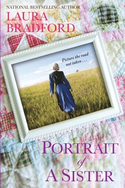 Laura Bradford - Portrait of a Sister, E-bok