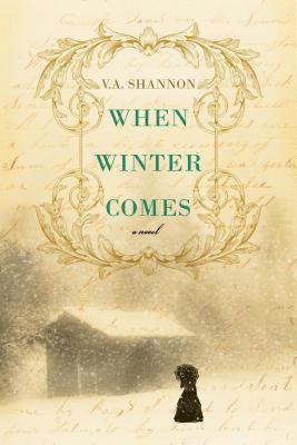 V. a. Shannon - When Winter Comes, Häftad