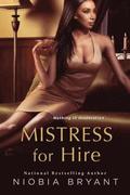 Mistress For Hire