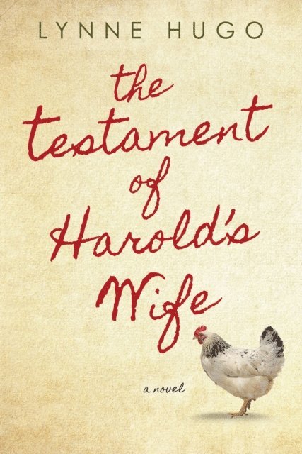 Lynne Hugo - Testament of Harold's Wife, E-bok