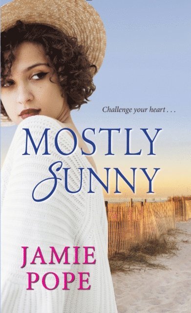 Jamie Pope - Mostly Sunny, E-bok