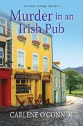 Murder in an Irish Pub