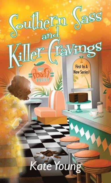 Kate Young - Southern Sass and Killer Cravings, E-bok