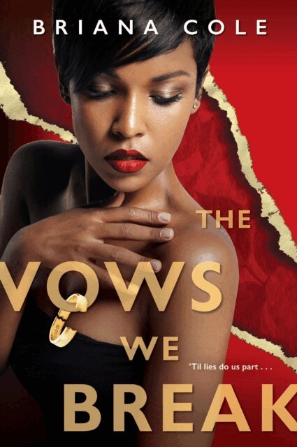 Briana Cole - Vows We Break, E-bok