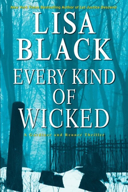 Lisa Black - Every Kind of Wicked, E-bok. Tillgänglighet: Lägg i varukorg