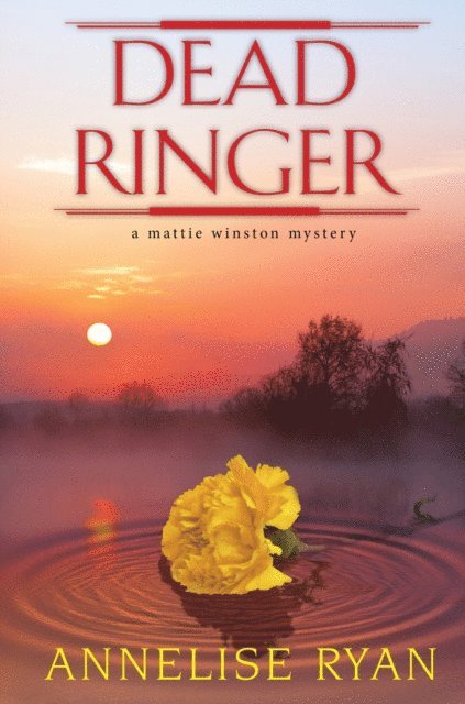 Annelise Ryan - Dead Ringer, E-bok