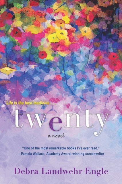 Debra Landwehr Engle - Twenty, E-bok
