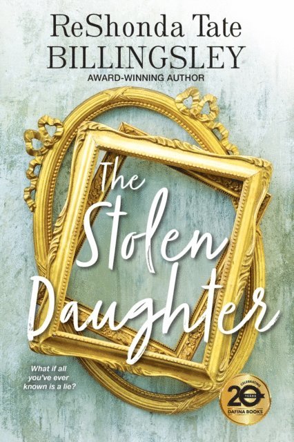 ReShonda Tate Billingsley - Stolen Daughter, E-bok