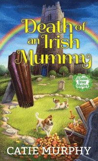 Death of an Irish Mummy
