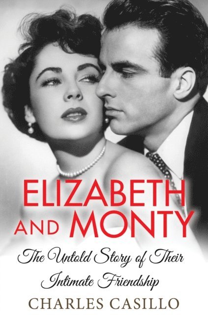 Charles Casillo - Elizabeth and Monty, E-bok