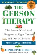 Gerson Therapy