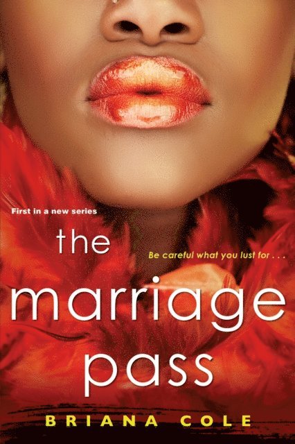 Briana Cole - Marriage Pass, E-bok