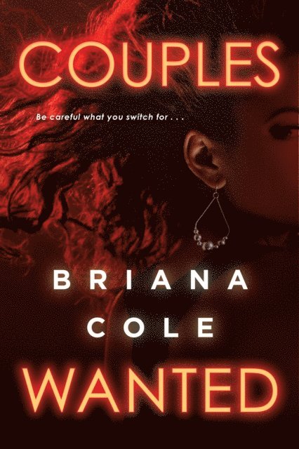 Briana Cole - Couples Wanted, E-bok