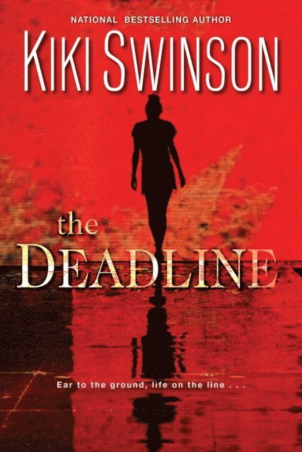 Kiki Swinson - Deadline, E-bok