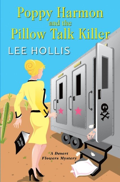 Lee Hollis - Poppy Harmon and the Pillow Talk Killer, E-bok. Tillgänglighet: Lägg i varukorg