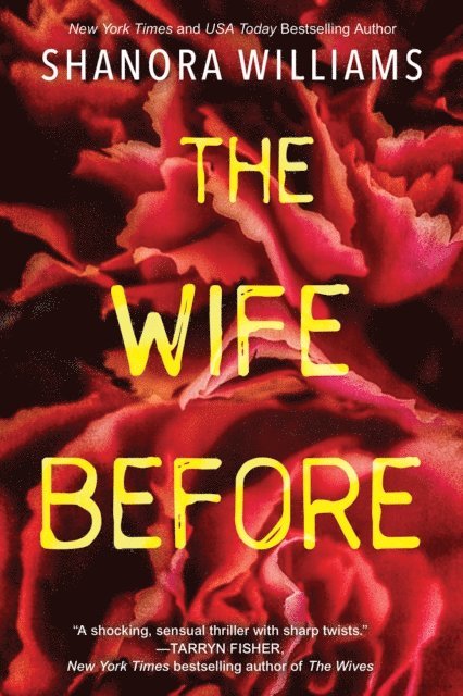Shanora Williams - Wife Before, E-bok