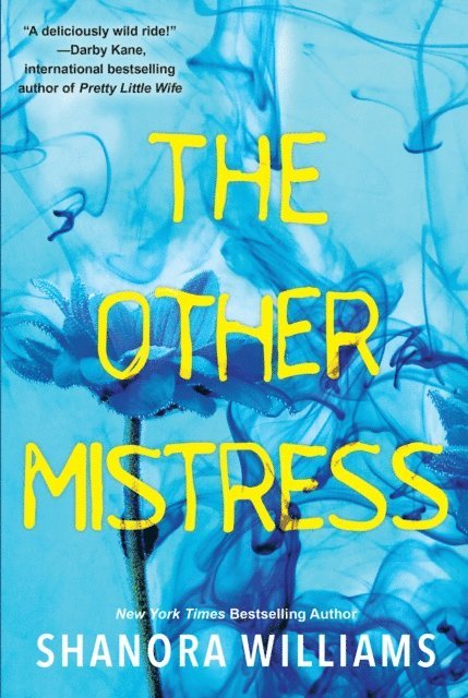 Shanora Williams - Other Mistress, E-bok