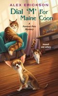 Dial M' for Maine Coon
