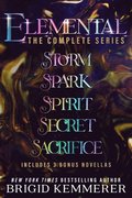 Complete Elemental Series Bundle