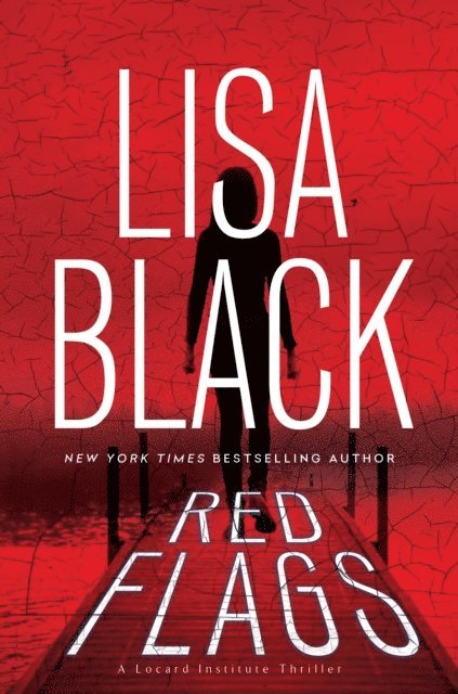 Lisa Black - Red Flags, E-bok. Tillgänglighet: Lägg i varukorg