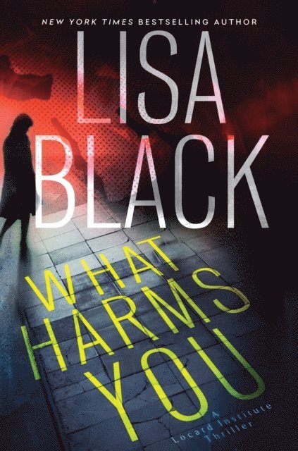Lisa Black - What Harms You, E-bok. Tillgänglighet: Lägg i varukorg