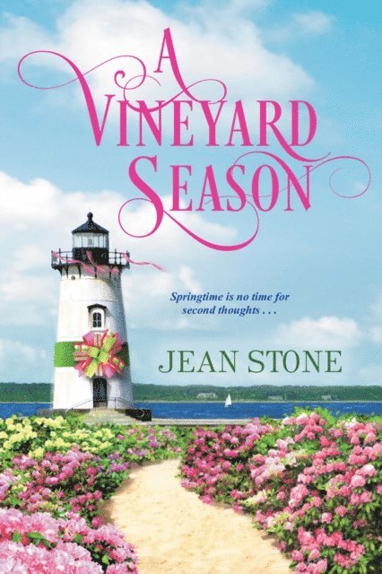 Jean Stone - Vineyard Season, E-bok