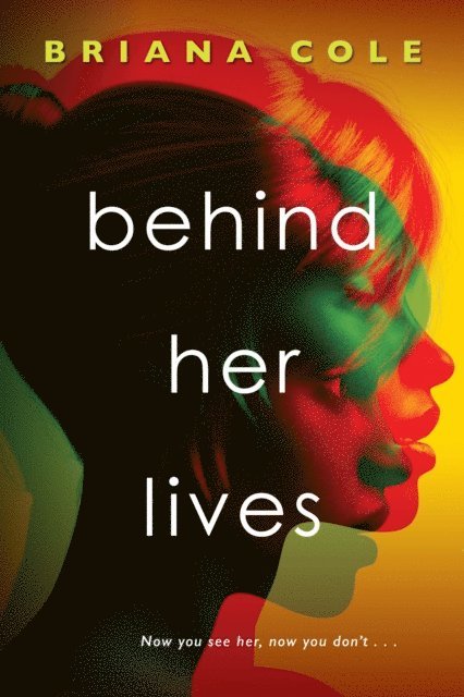 Briana Cole - Behind Her Lives, E-bok