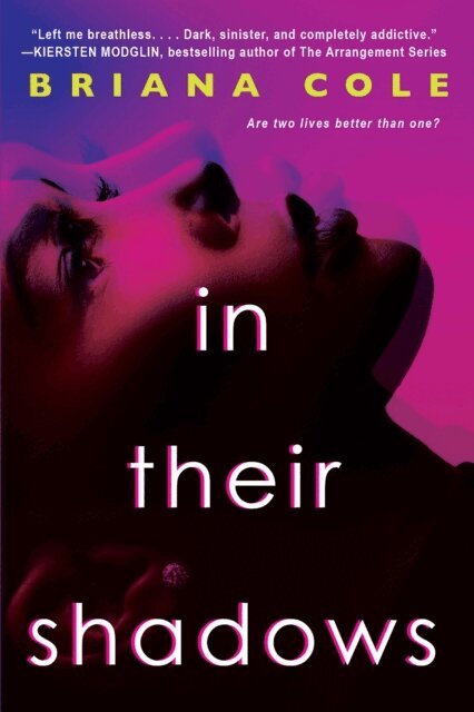 Briana Cole - In Their Shadows, E-bok