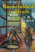 Bookclubbed to Death